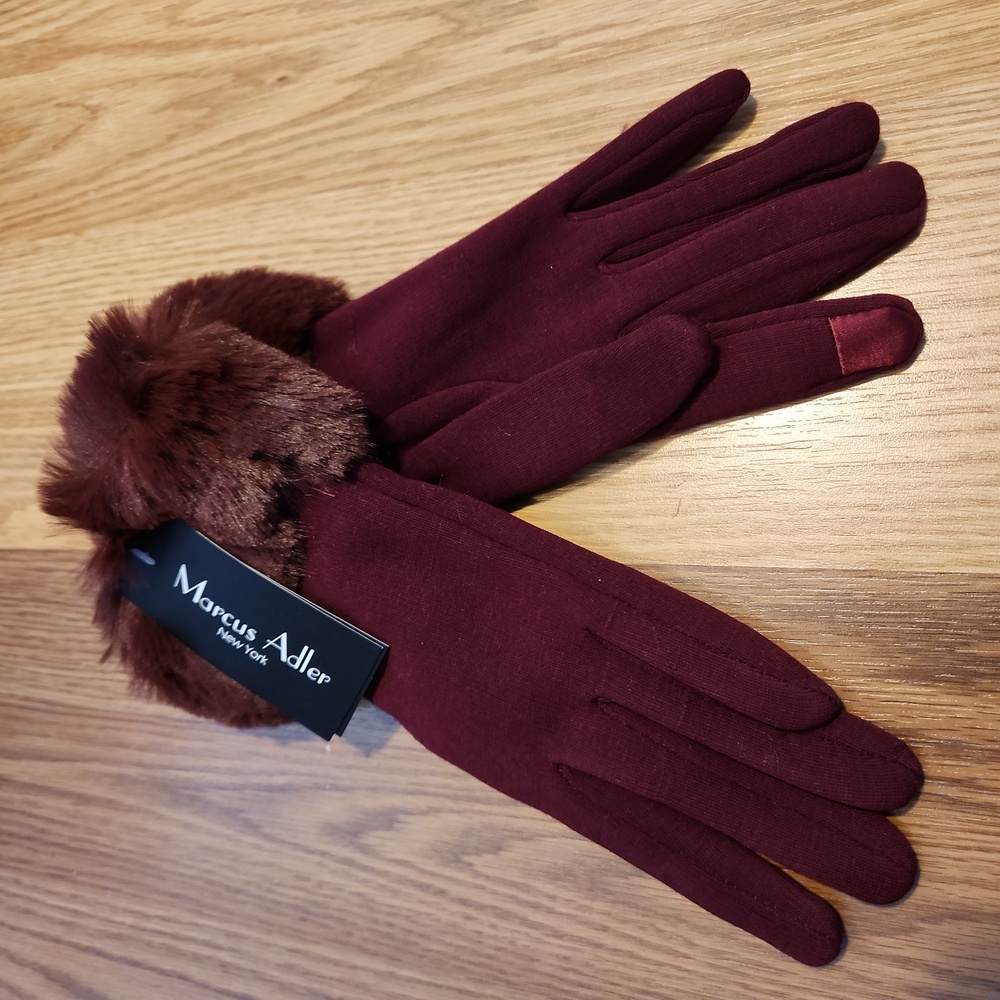 Gloves